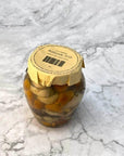 Mushroom Trio - Cured Catering - catering - toronto