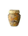 Mushroom Trio - Cured Catering - catering - toronto