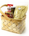 Pasta Gift Basket - Cured Catering - catering - toronto