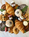 Pastry Platter - Cured Catering - catering - toronto