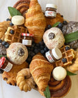 Pastry Platter - Cured Catering - catering - toronto