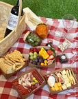 Picnic Basket - Cured Catering - catering - toronto