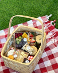 Picnic Basket - Cured Catering - catering - toronto