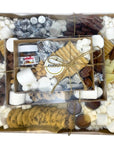 S'mores Box-Charcuterie-Corporate Catering Toronto-Best Charcuterie-Catering Toronto-Cured Catering