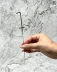Sparklers in Shapes and Numbers - Cured Catering - catering - toronto