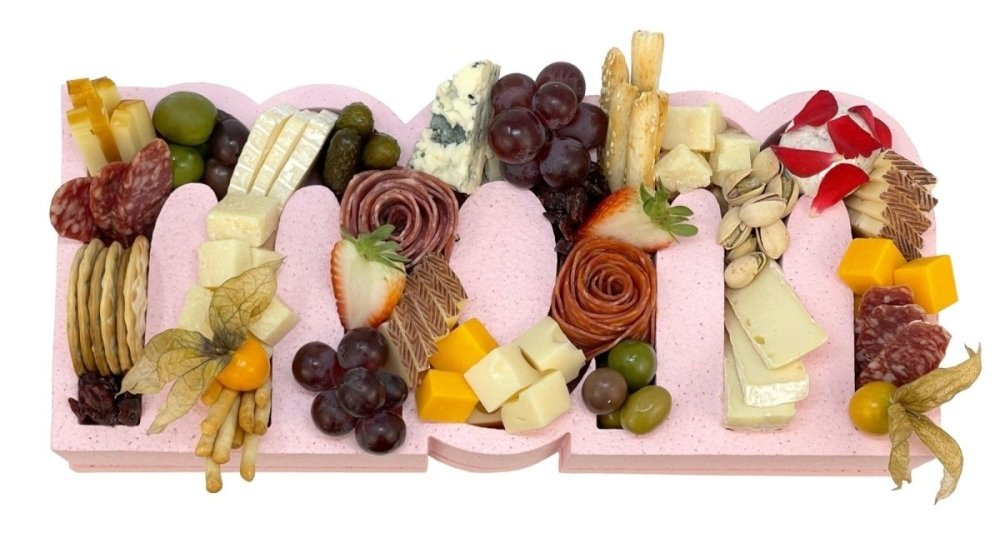 The Mom Platter-Charcuterie-Corporate Catering Toronto-Best Charcuterie-Catering Toronto-Cured Catering