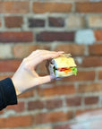 Vegan Sandwich Platter - Cured Catering - catering - toronto
