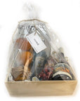 White Sangria - Cured Catering - catering - toronto