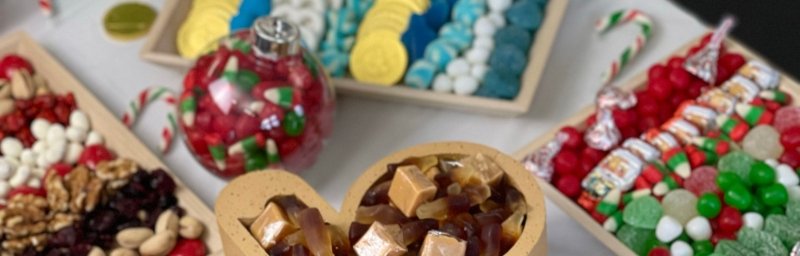 Corporate Holiday Events Without the Stress - Cured Catering