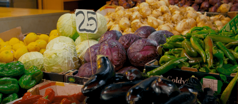 Seasonal + Fun to Try Right Now in Ontario - Cured Catering