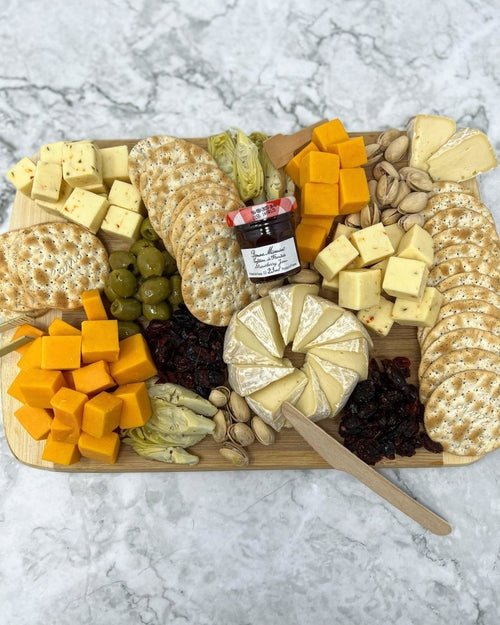 charcuterie-sympathy gifts-catering toronto-loot bags-candy-dessert-weddings-client gifts-last minute-same day-cured catering