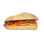 Amalfi Sandwich-Sandwiches-Cured Catering-No Dessert-No Drink-Cured Catering