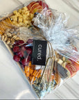 Apple + Cheese Tray-curedcatering-Small-No Dietary-Cured Catering