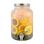 Blackberry Orange Infused Water-Food Gift Baskets-Cured Catering-Cured Catering