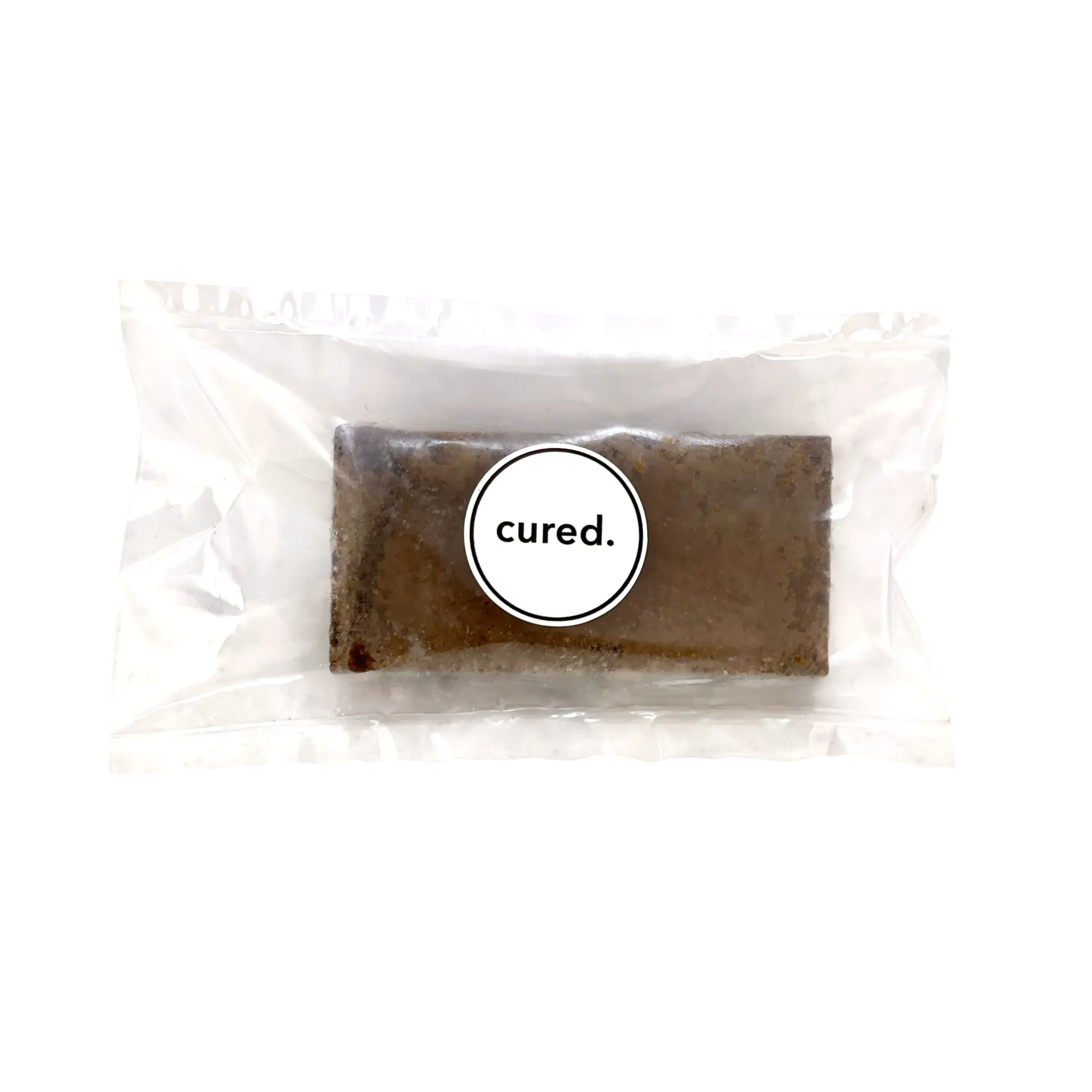 Brownie-Candy & Chocolate-Cured Catering-Cured Catering
