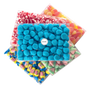 Candy Boxes-Food Gift Baskets-curedcatering-Gummy Bears-Cured Catering