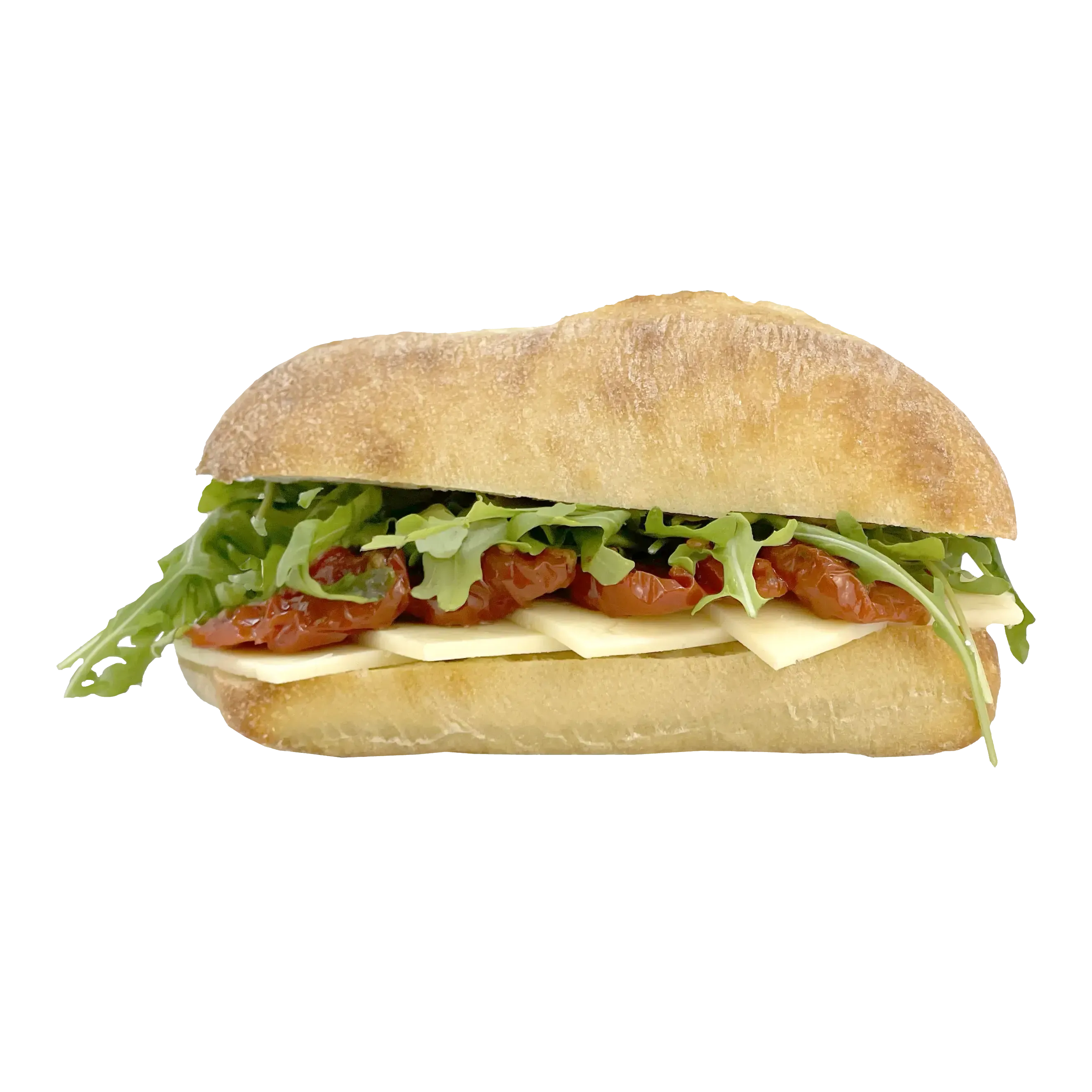Capri Sandwich-Sandwiches-Cured Catering-No Dessert-No Drink-Cured Catering