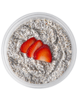 Chia Seed Pudding