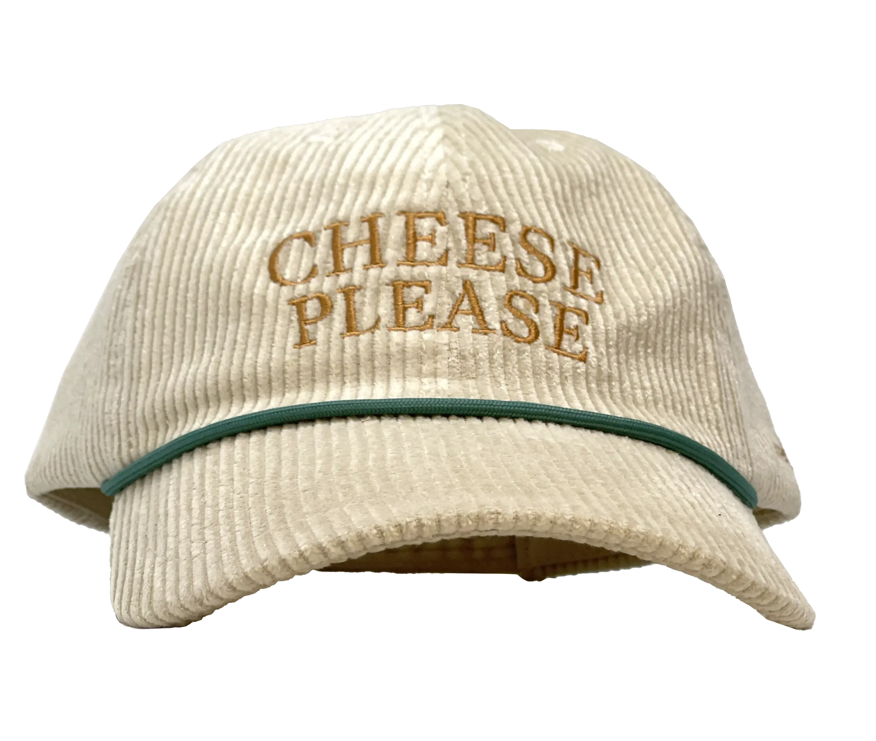 Cheese Please Hat-Cured Catering-Cured Catering