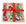 Christmas Candy Tray-Food Gift Baskets-curedcatering-Small-No Add Ons-Cured Catering