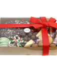Christmas Dessert Box-Food Gift Baskets-Cured Catering-Personal-Dessert Box-No Premium Add Ons-Cured Catering