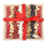 Christmas Dried Fruit and Nut Tray-Candy & Chocolate-curedcatering-No Premium Add Ons-Cured Catering