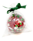 Christmas Ornament-Food Gift Baskets-curedcatering-Single-No Premium Add Ons-Cured Catering