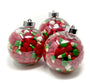 Christmas Ornament-Food Gift Baskets-curedcatering-Trio-No Premium Add Ons-Cured Catering
