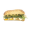 Classic Turkey Sandwich-Sandwiches-Cured Catering-No Dessert-No Drink-Cured Catering