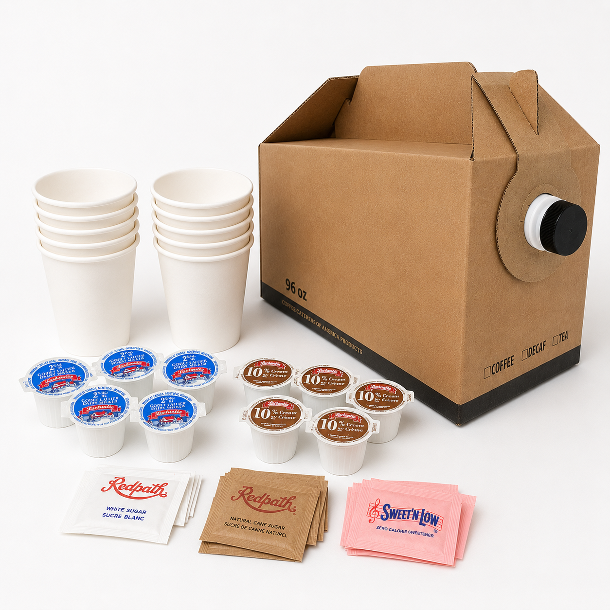 Coffee Carrier