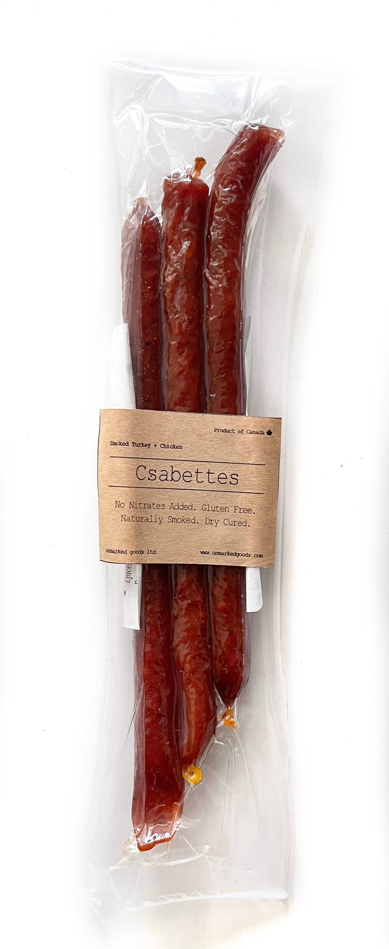 Csabette Pepperette-charcurerie-Cured Catering-Cured Catering