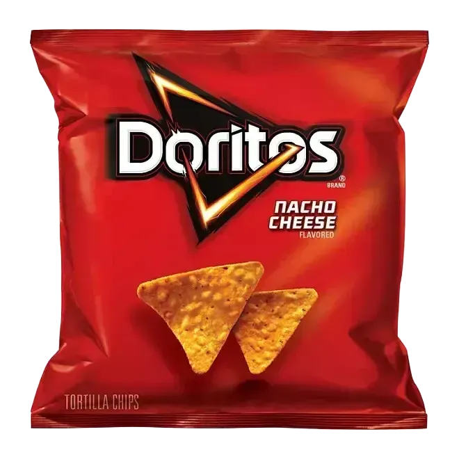 Doritos-Candy & Chocolate-Cured Catering-Cured Catering