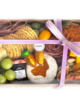 Easter Charcuterie Box-Charcuterie-Corporate Catering Toronto-Best Charcuterie-Catering Toronto-Cured Catering