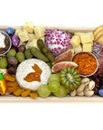 Easter Charcuterie Tray-Charcuterie-Corporate Catering Toronto-Best Charcuterie-Catering Toronto-Cured Catering