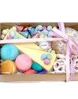 Easter Dessert Box-Charcuterie-Corporate Catering Toronto-Best Charcuterie-Catering Toronto-Cured Catering