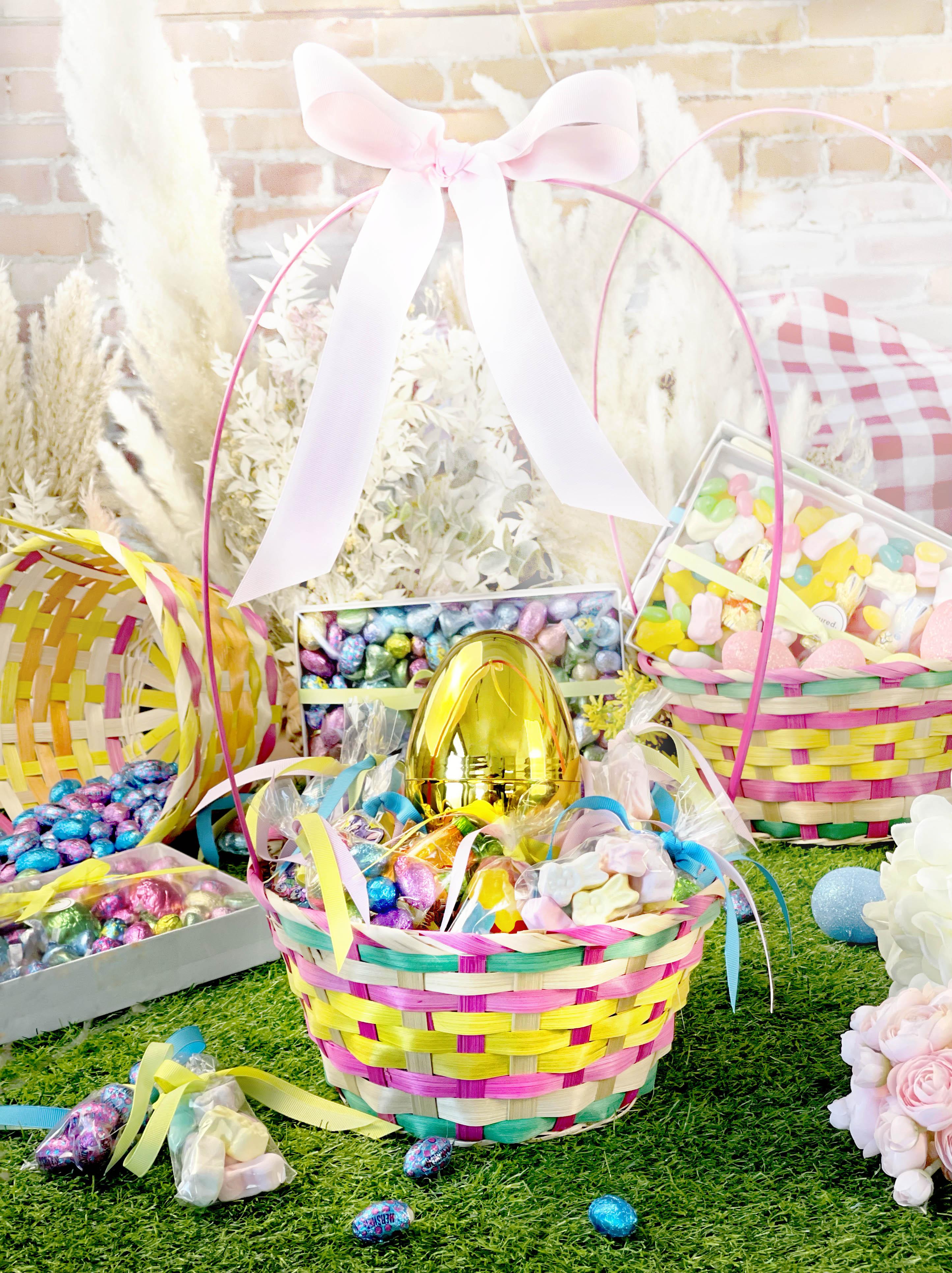 Easter Egg Hunt Kit-Food Gift Baskets-curedcatering-Cured Catering