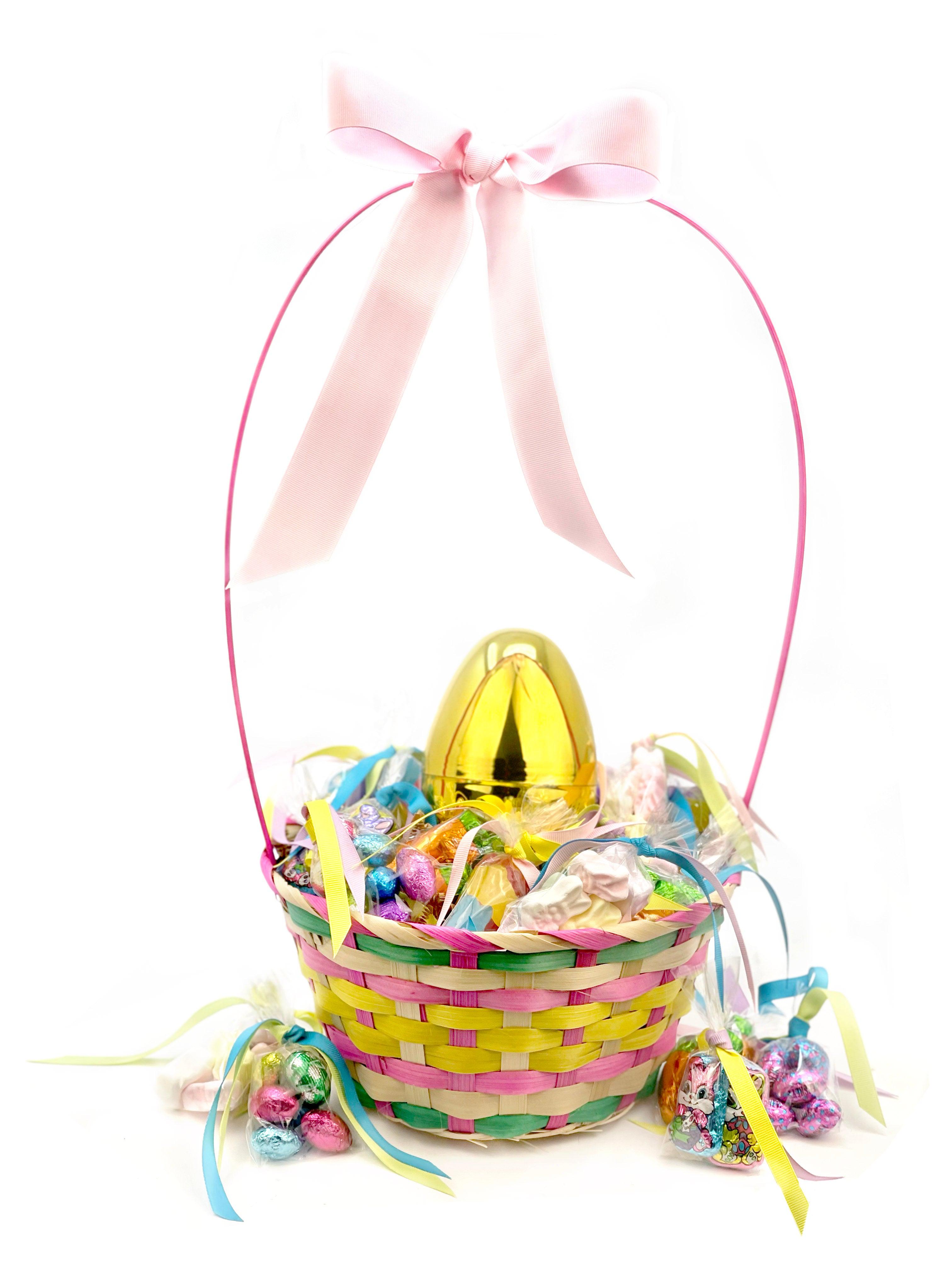 Easter Egg Hunt Kit-Food Gift Baskets-curedcatering-Cured Catering
