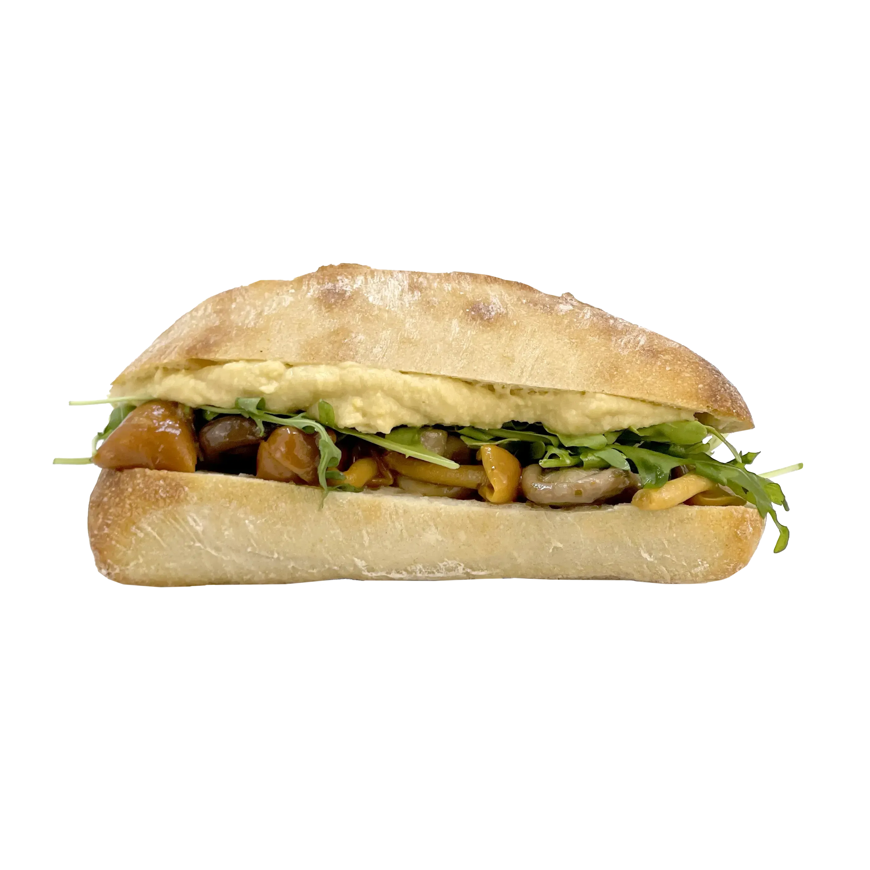 Florence Sandwich-Sandwiches-Cured Catering-No Dessert-No Drink-Cured Catering