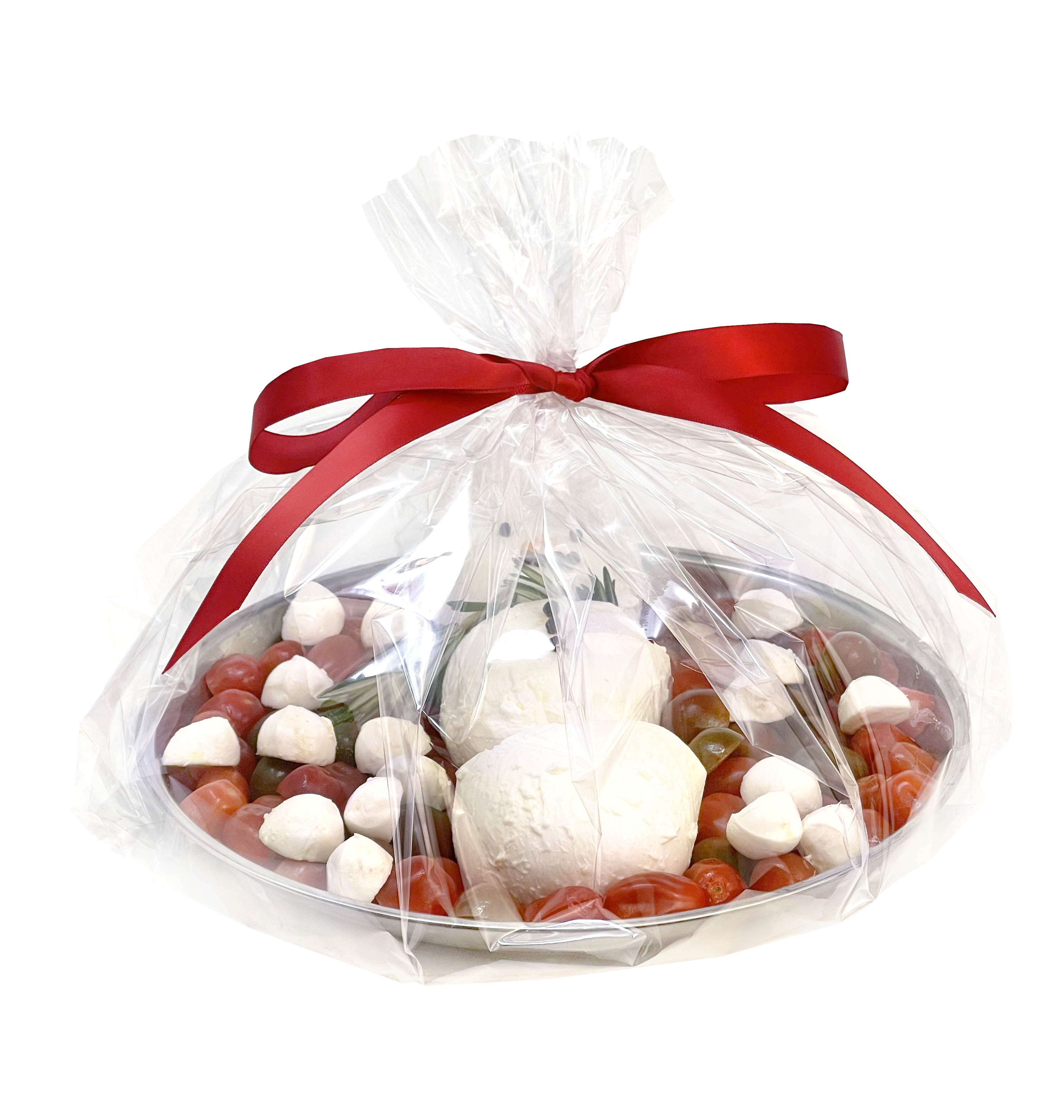 Frosty Fromage Tray-Food Gift Baskets-Cured Catering-No Premium Add Ons-Cured Catering