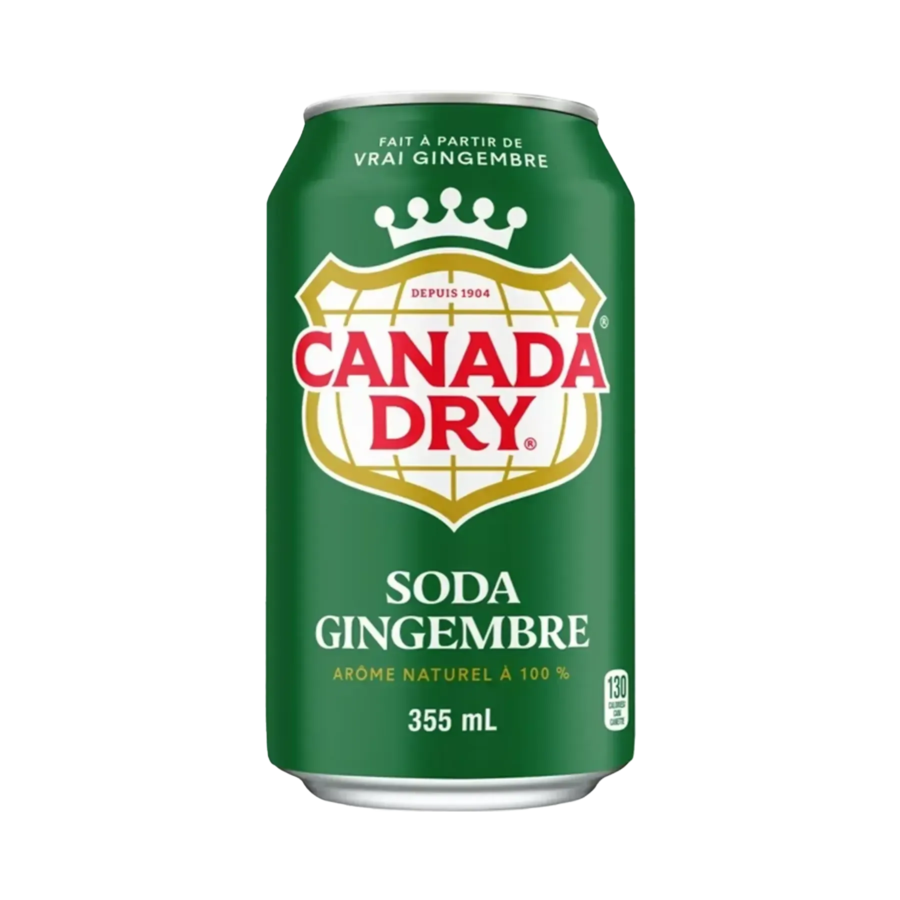 Ginger Ale-Candy & Chocolate-Cured Catering-Cured Catering