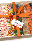 Halloween Candy Platter-Charcuterie-Corporate Catering Toronto-Best Charcuterie-Catering Toronto-Cured Catering