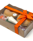 Halloween Donut Decorating Kit-Charcuterie-Corporate Catering Toronto-Best Charcuterie-Catering Toronto-Cured Catering