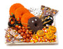 Halloween Snack Tray-Food Gift Baskets-curedcatering-Small-Cured Catering