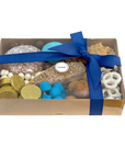 Hanukkah Dessert Box-Cured Catering-Personal-Dessert Box-No Add Ons-Cured Catering