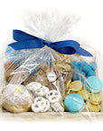 Hanukkah Dessert Tray-curedcatering-Small-No Add Ons-Cured Catering