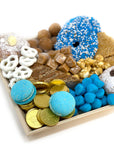Hanukkah Dessert Tray-curedcatering-Small-No Add Ons-Cured Catering