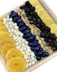 Hanukkah Dried Fruit and Nut Tray-curedcatering-No Add Ons-Cured Catering
