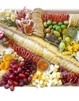 Large Charcuterie Tray-charcurerie-curedcatering-No Dietary-No Premium Add Ons-Cured Catering