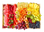 Large Fruit Tray-Food Gift Baskets-curedcatering-Cured Catering