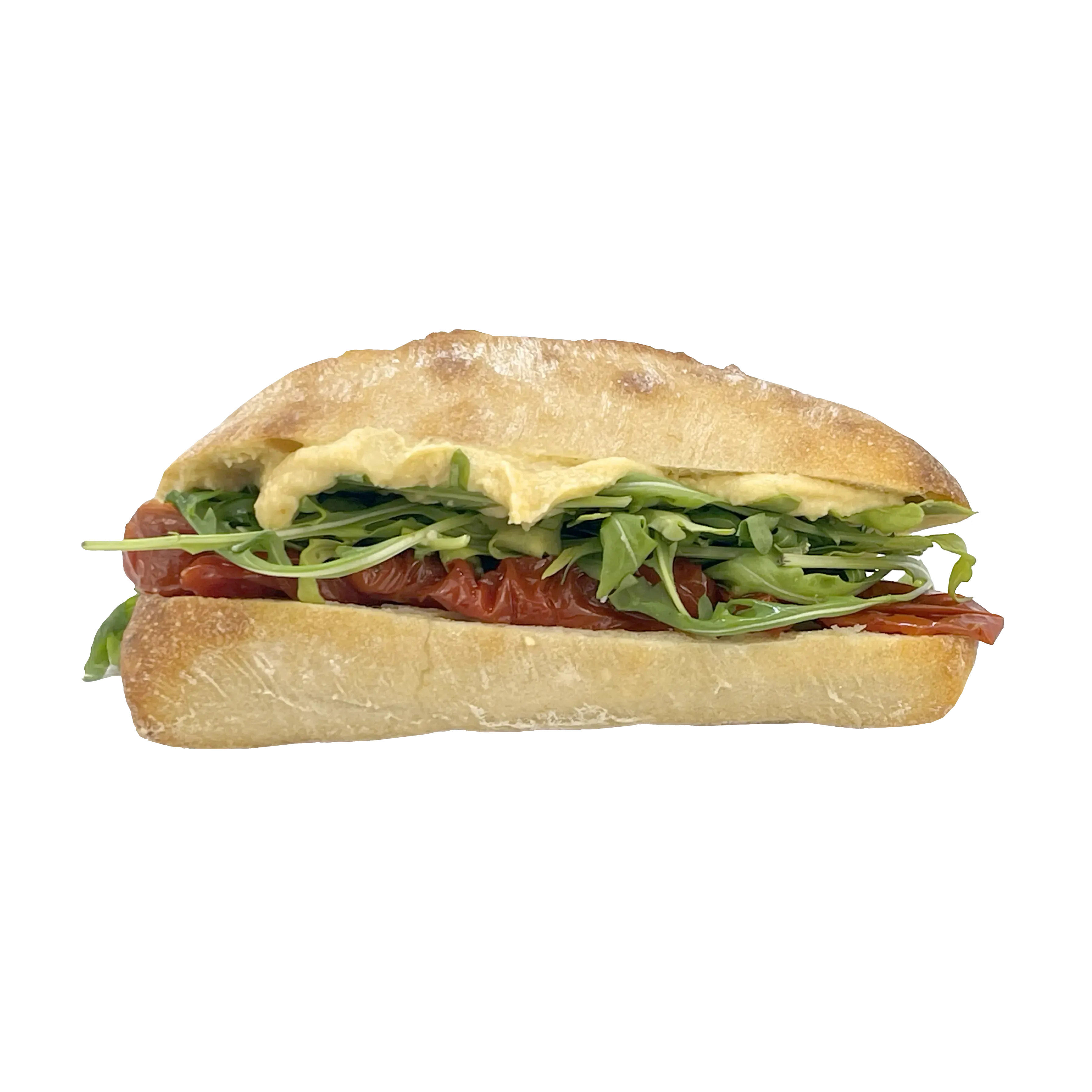 Lorenzo Sandwich-Sandwiches-Cured Catering-No Dessert-No Drink-Cured Catering
